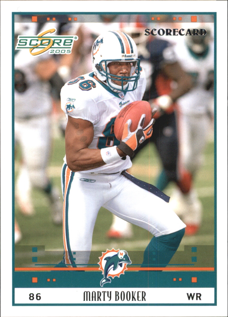Sports Card Front