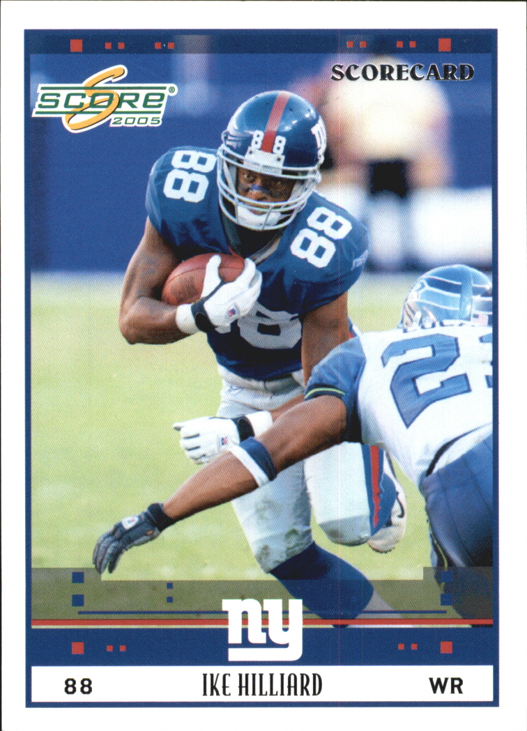 Sports Card Front