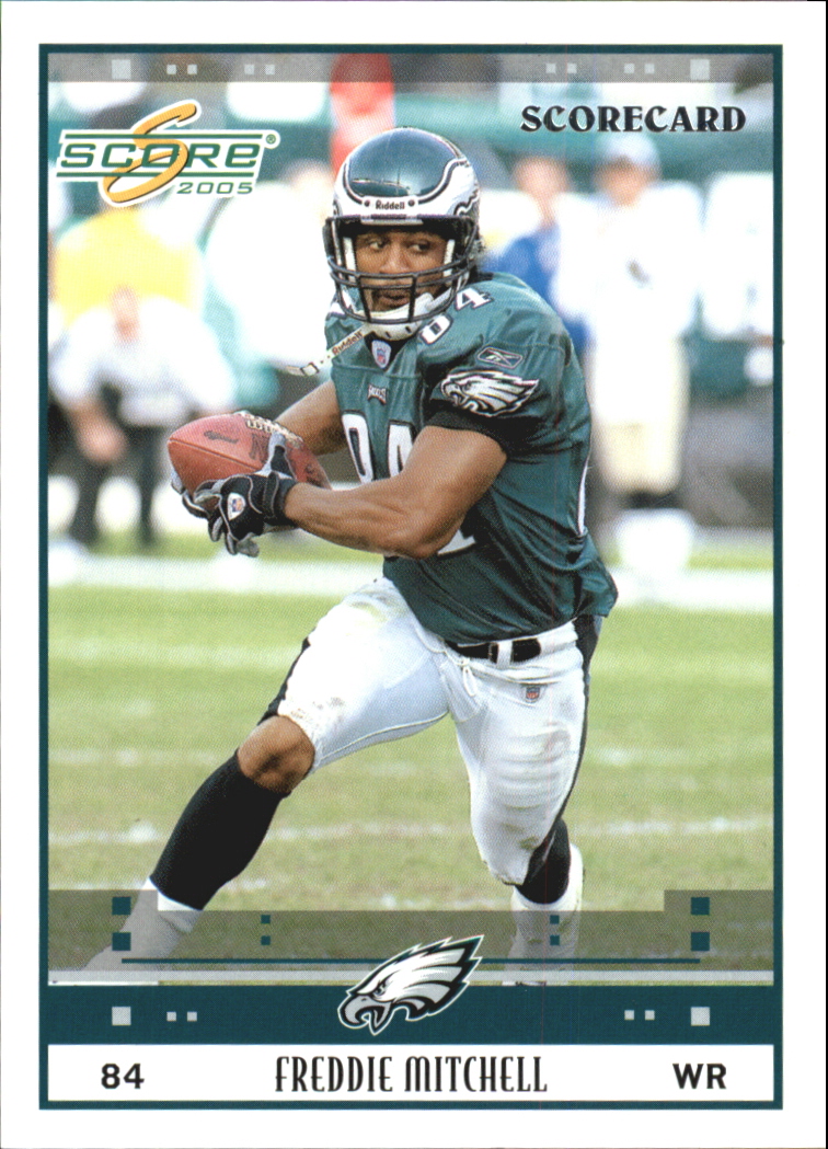 Sports Card Front