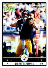 Sports Card Front