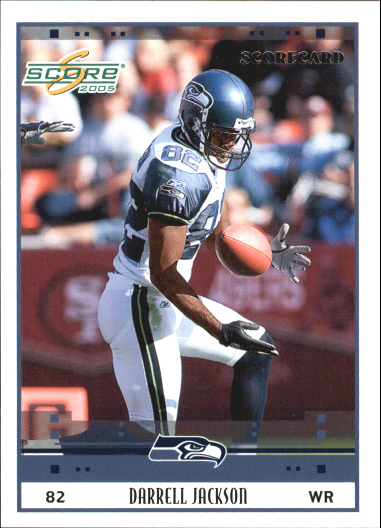 Sports Card Front