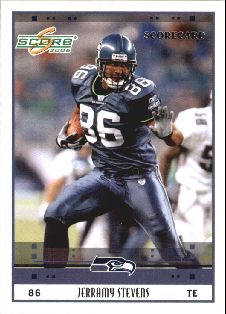 Sports Card Front