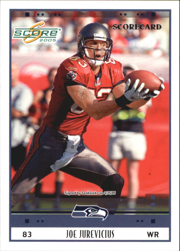 Sports Card Front