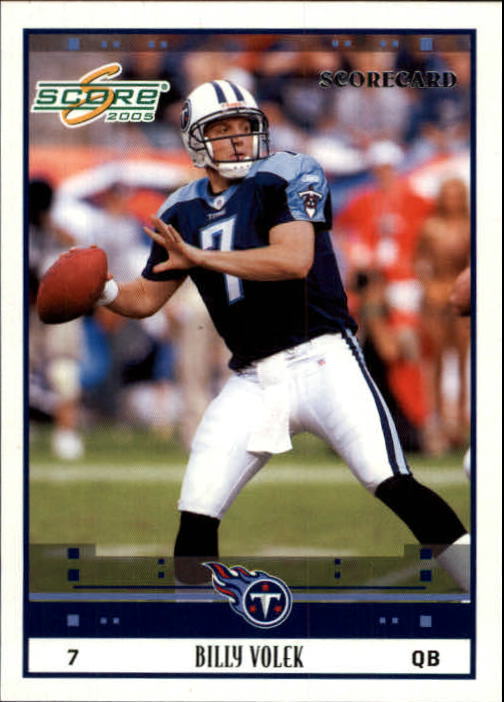 Sports Card Front