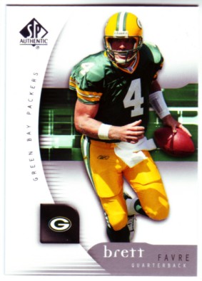 2005 SP Authentic (Upper Deck) Football "Main Set" Cards #1 to #255 - Picture 60 of 217