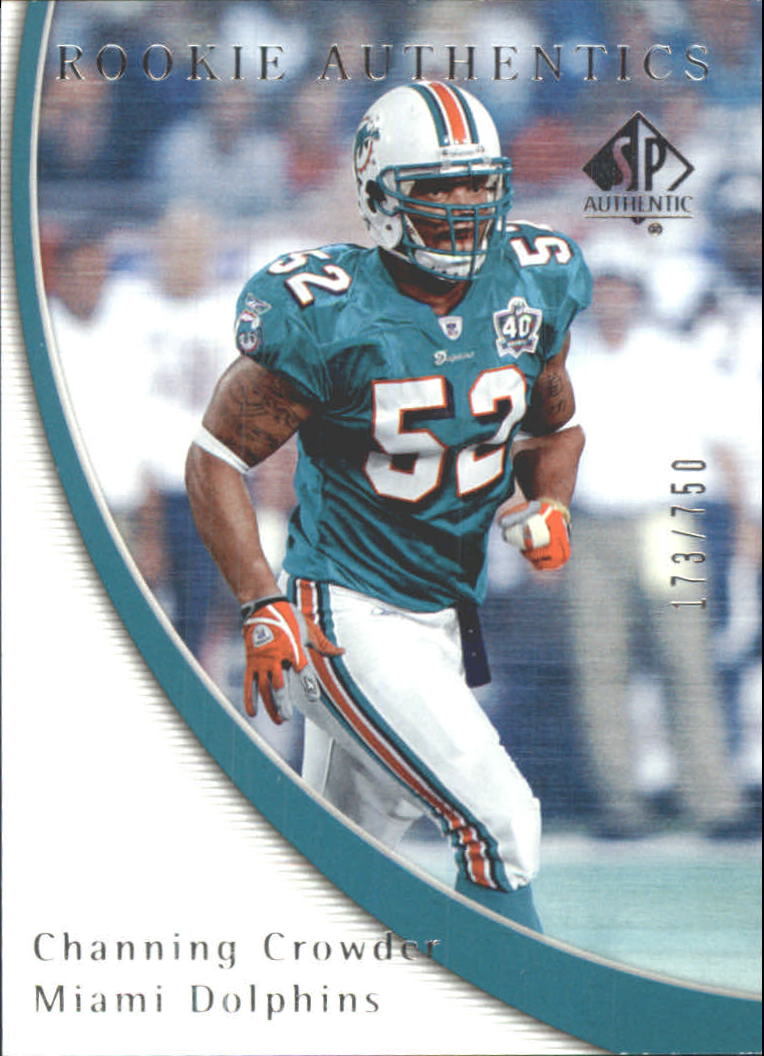 Sports Card Front