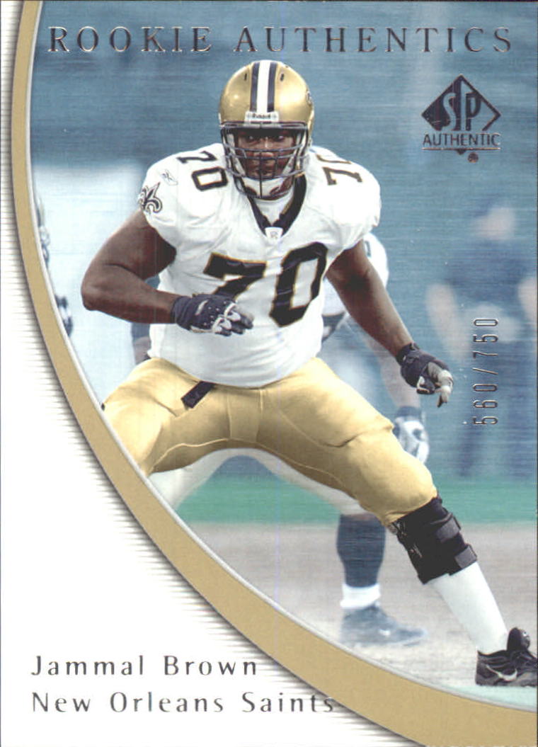 Sports Card Front