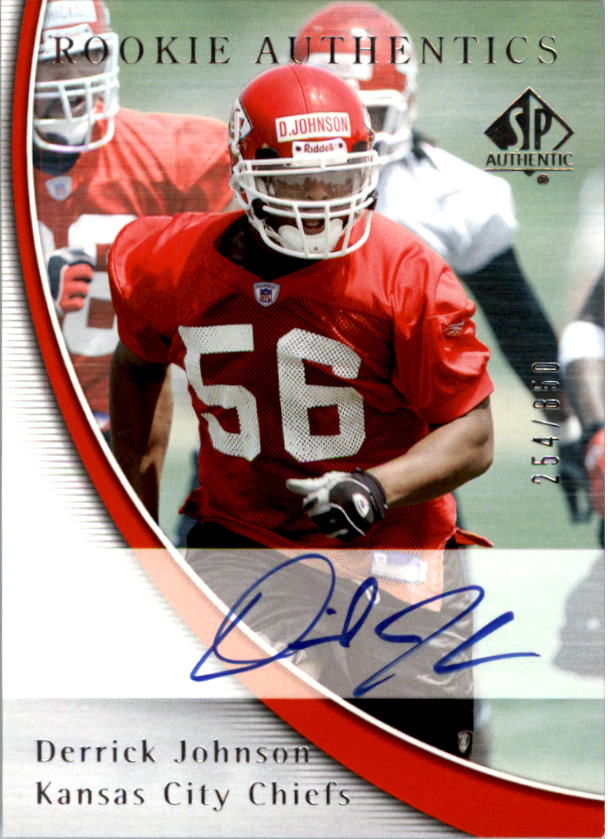 Sports Card Front