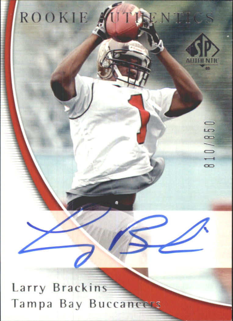 Sports Card Front