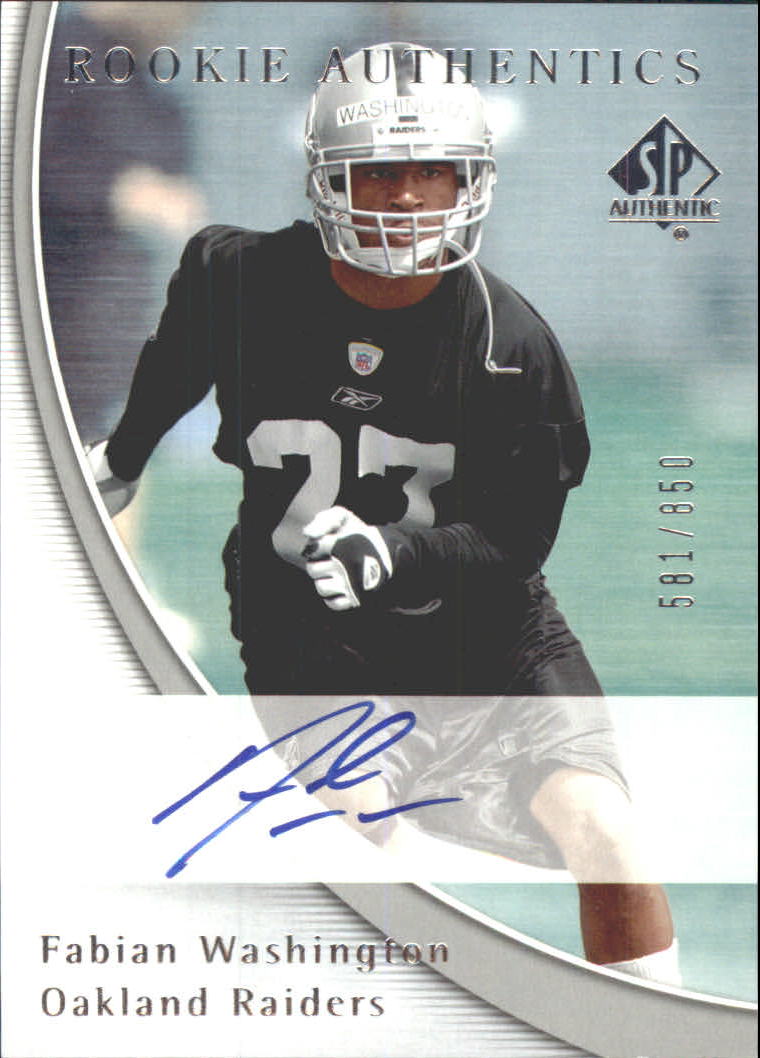 Sports Card Front