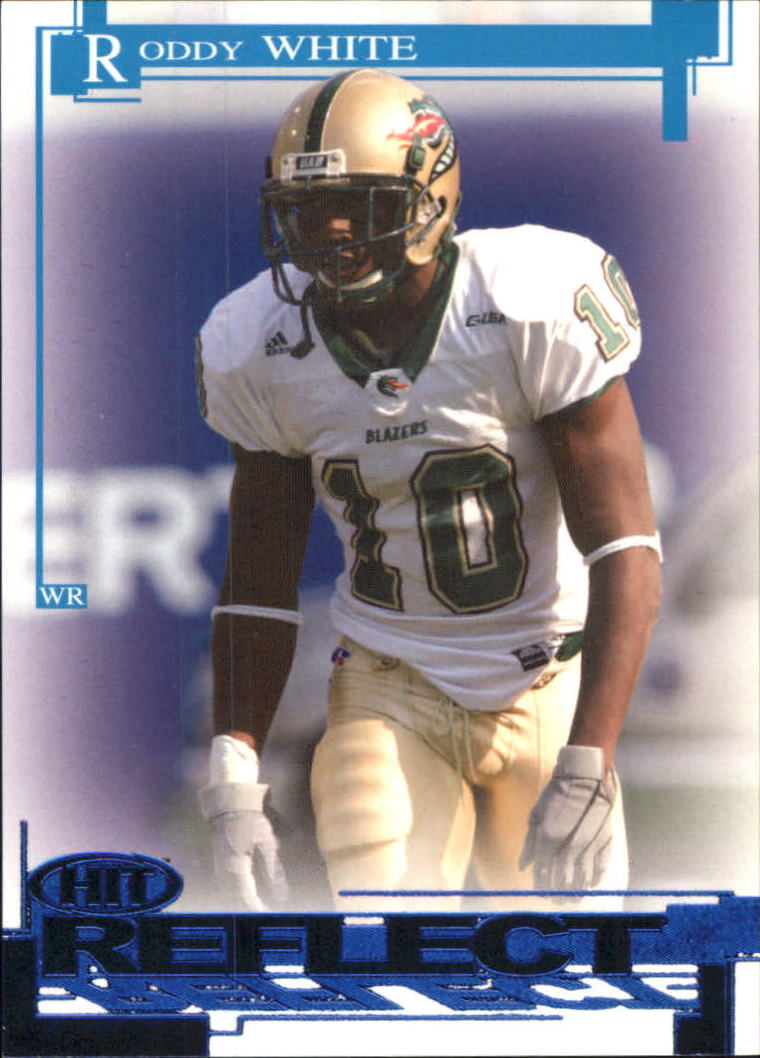2005 Sage HIT Football "Insert" Cards - Picture 55 of 112