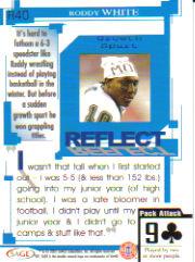 2005 Sage HIT Football "Insert" Cards - Picture 96 of 112
