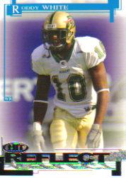 2005 Sage HIT Football "Insert" Cards - Picture 95 of 112