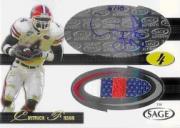 Sports Card Front