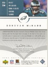B2593- 2005 Reflections FB Cards 220-300 +Inserts -You Pick- 15+ FREE US SHIP - Picture 114 of 178