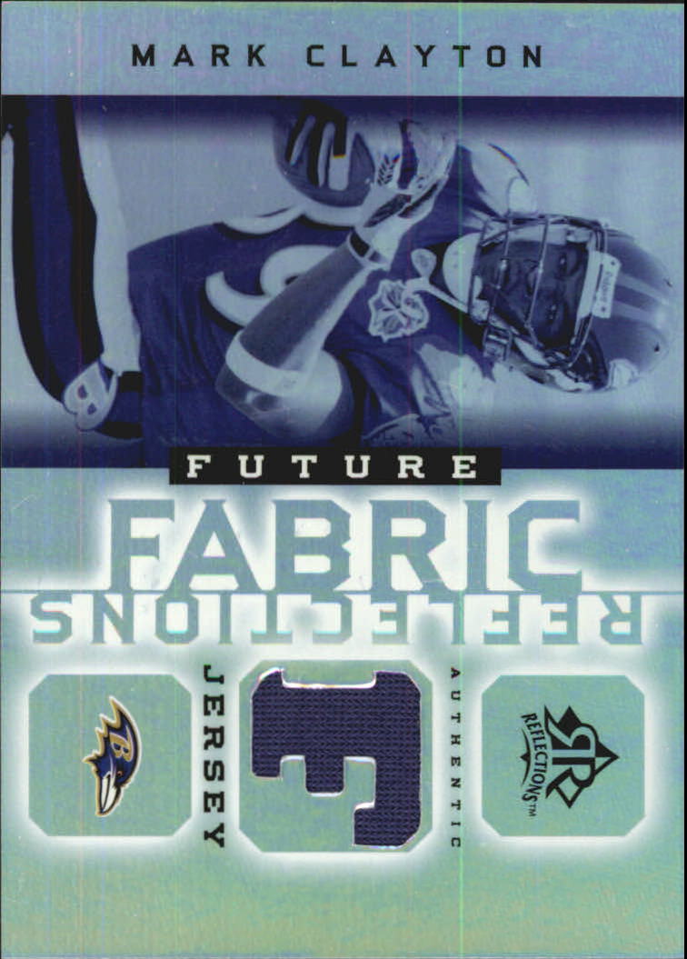 B2593- 2005 Reflections FB Cards 220-300 +Inserts -You Pick- 15+ FREE US SHIP - Picture 131 of 178