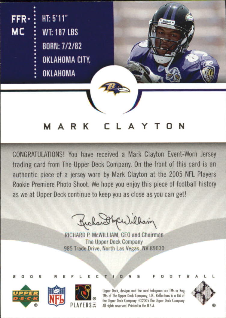B2593- 2005 Reflections FB Cards 220-300 +Inserts -You Pick- 15+ FREE US SHIP - Picture 130 of 178