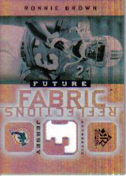 B2593- 2005 Reflections FB Cards 220-300 +Inserts -You Pick- 15+ FREE US SHIP - Picture 132 of 178