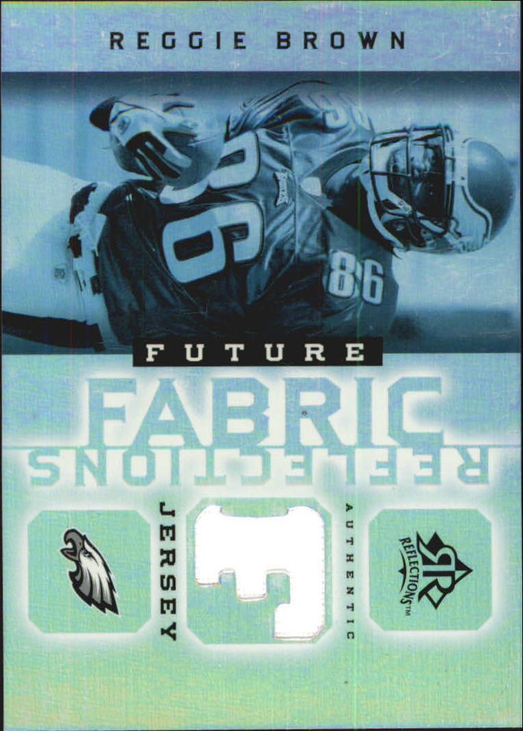B2593- 2005 Reflections FB Cards 220-300 +Inserts -You Pick- 15+ FREE US SHIP - Picture 134 of 178