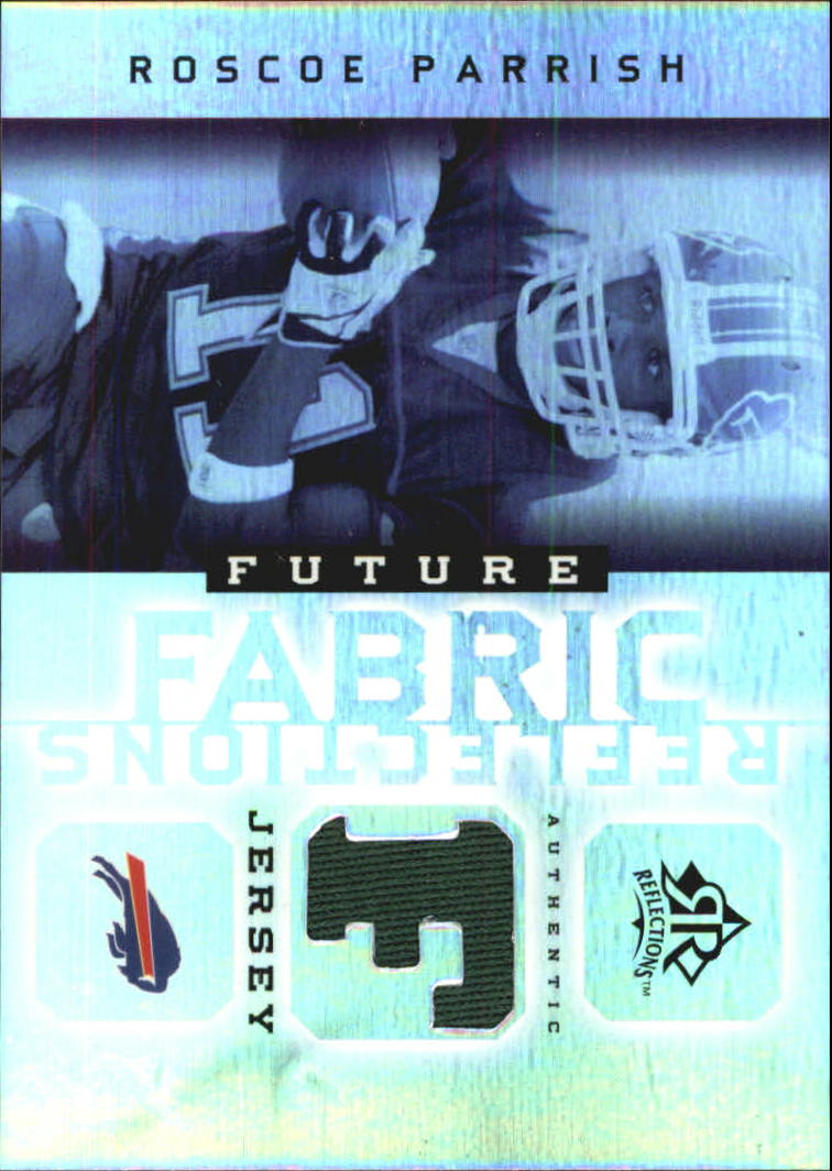 B2593- 2005 Reflections FB Cards 220-300 +Inserts -You Pick- 15+ FREE US SHIP - Picture 138 of 178