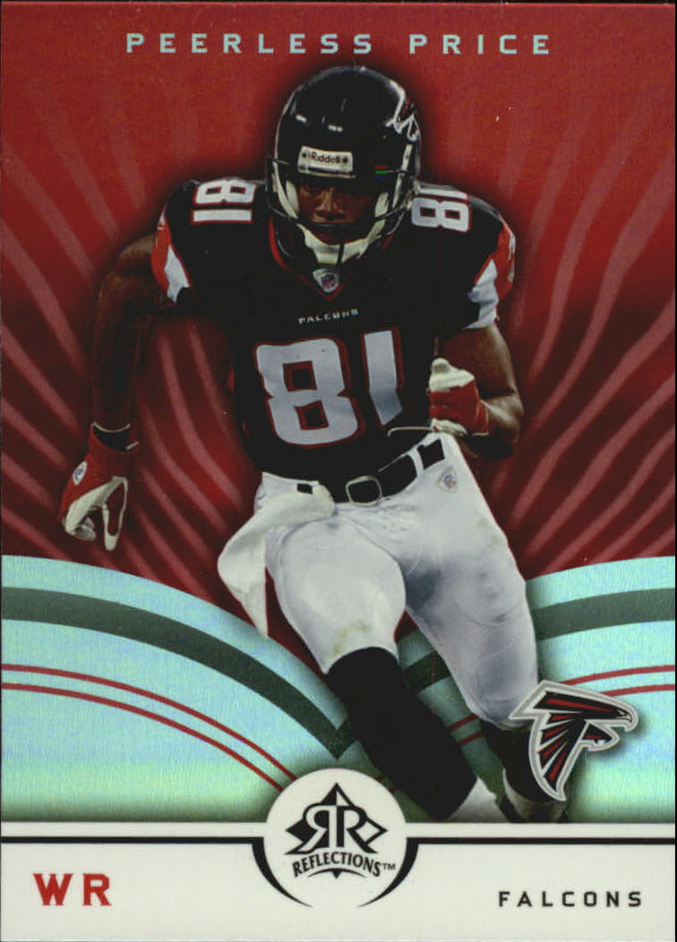 2005 Reflections (Upper Deck) Football "Main Set" Cards #1 to #284 - Picture 12 of 251