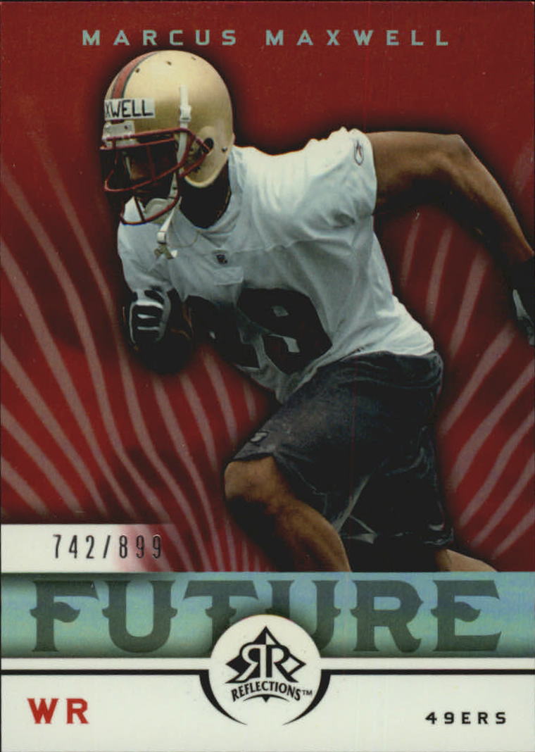 Sports Card Front