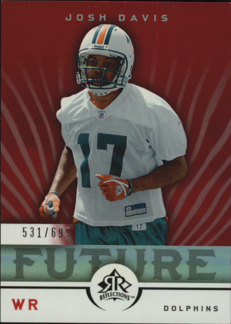 Sports Card Front