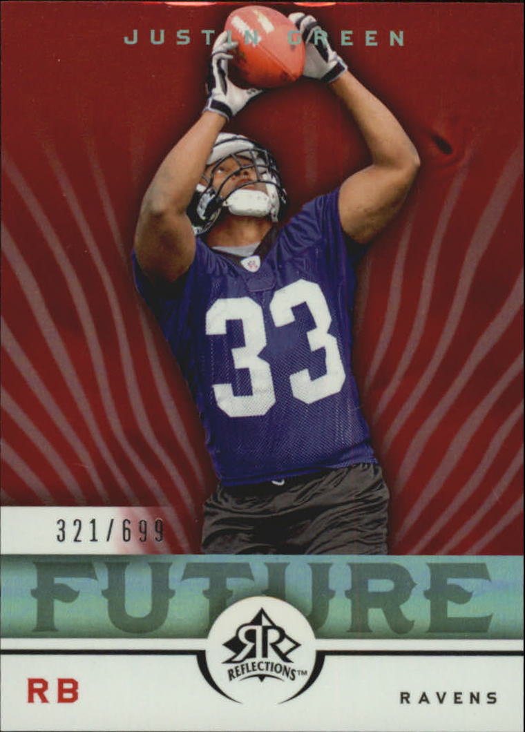 Sports Card Front