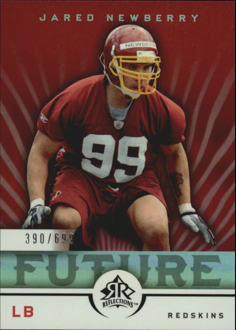 B2593- 2005 Reflections FB Cards 220-300 +Inserts -You Pick- 15+ FREE US SHIP - Picture 4 of 178