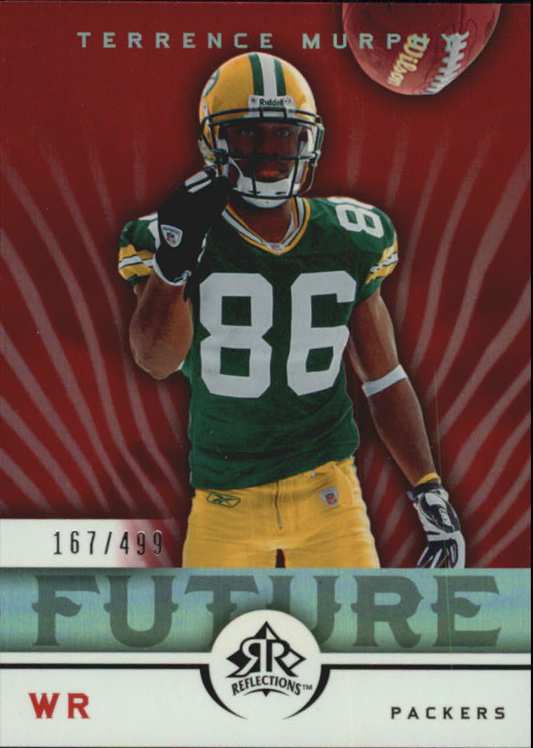 B2593- 2005 Reflections FB Cards 220-300 +Inserts -You Pick- 15+ FREE US SHIP - Picture 14 of 178