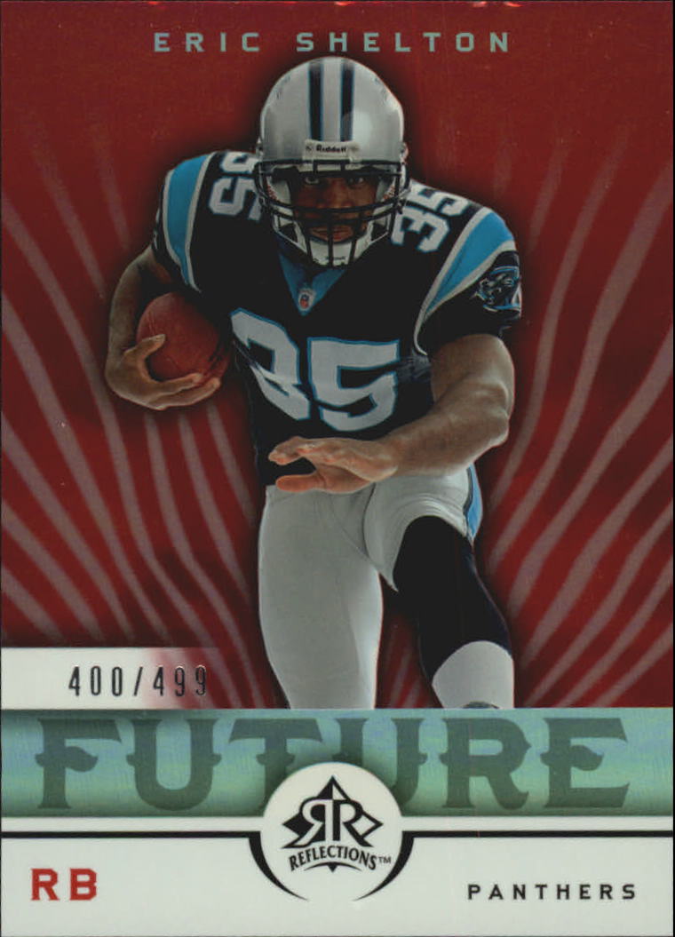 B2593- 2005 Reflections FB Cards 220-300 +Inserts -You Pick- 15+ FREE US SHIP - Picture 24 of 178