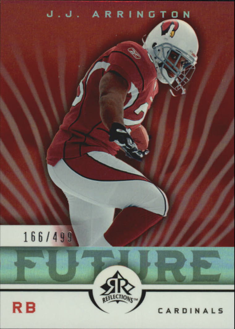 B2593- 2005 Reflections FB Cards 220-300 +Inserts -You Pick- 15+ FREE US SHIP - Picture 32 of 178