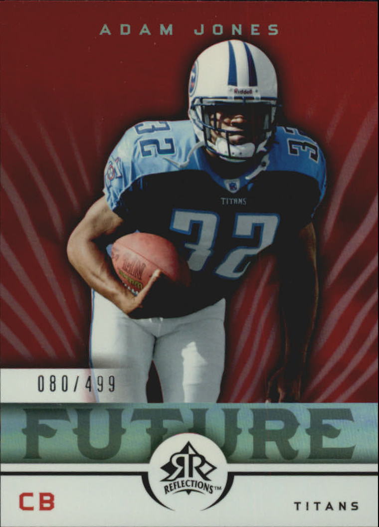 B2593- 2005 Reflections FB Cards 220-300 +Inserts -You Pick- 15+ FREE US SHIP - Picture 38 of 178