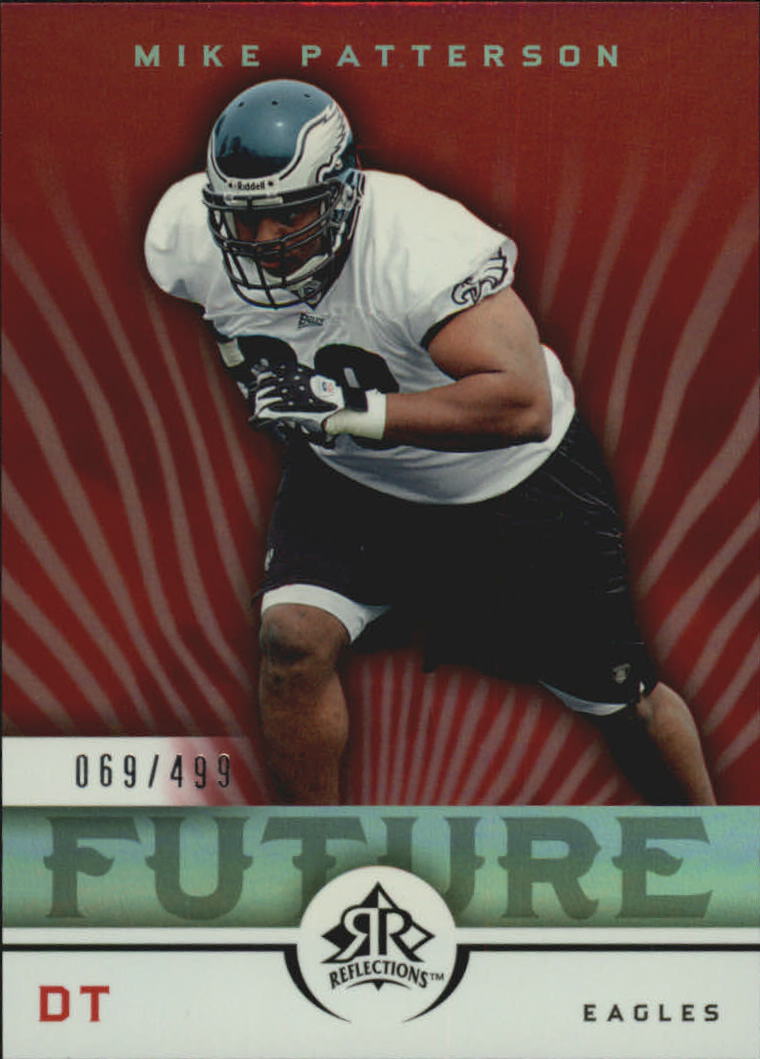 B2593- 2005 Reflections FB Cards 220-300 +Inserts -You Pick- 15+ FREE US SHIP - Picture 54 of 178