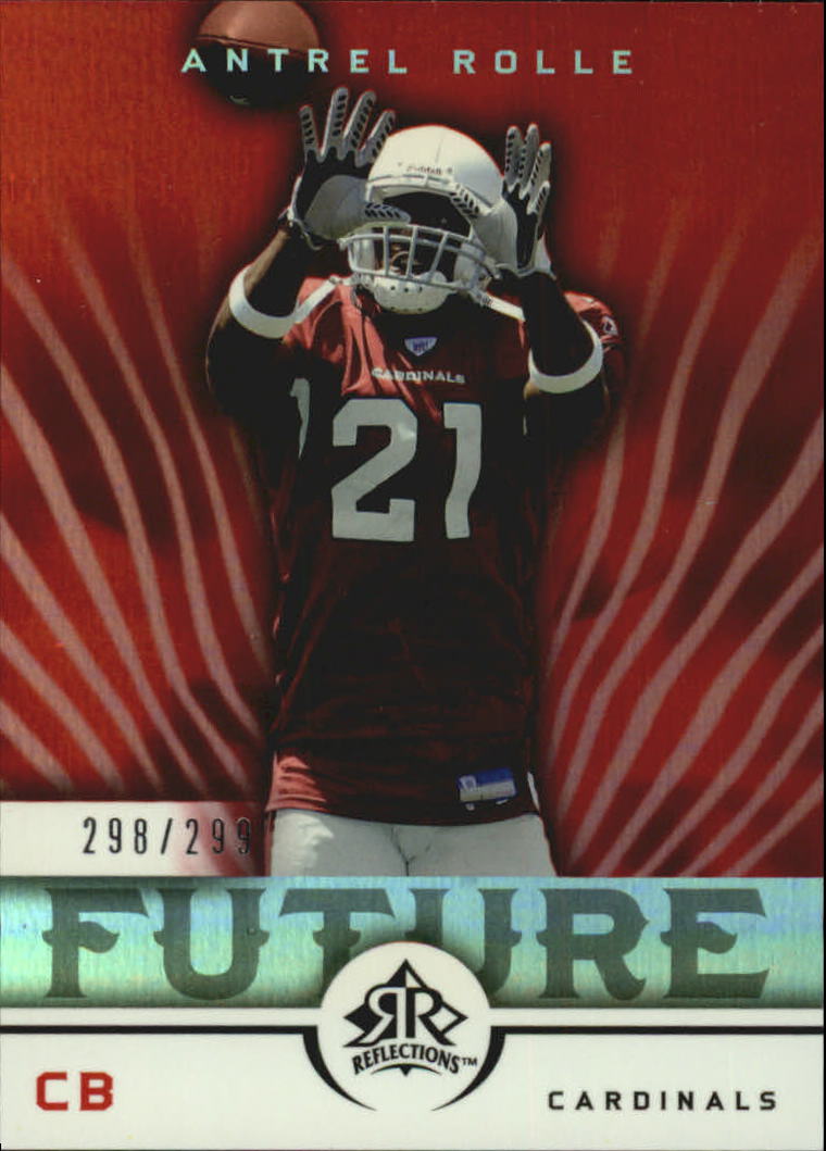 B2593- 2005 Reflections FB Cards 220-300 +Inserts -You Pick- 15+ FREE US SHIP - Picture 70 of 178