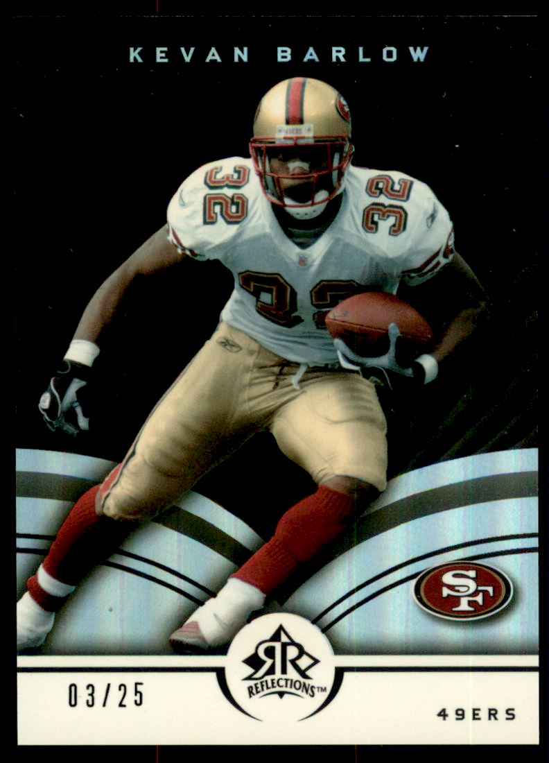 Sports Card Front