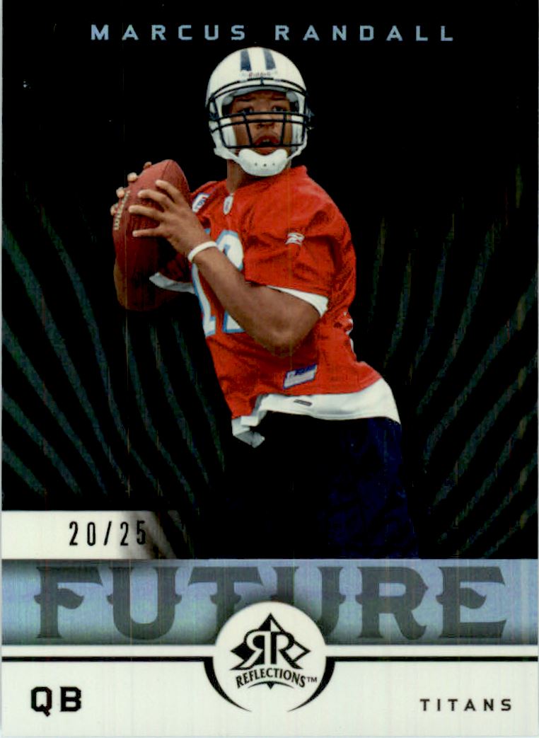 Sports Card Front