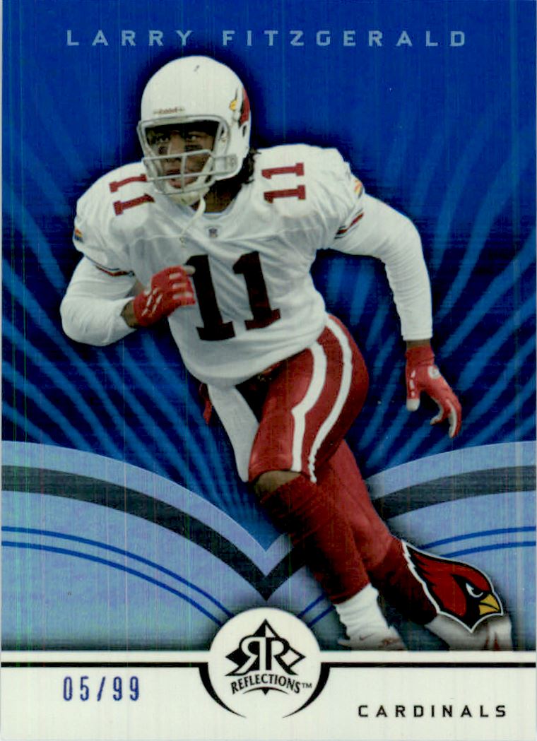 Sports Card Front