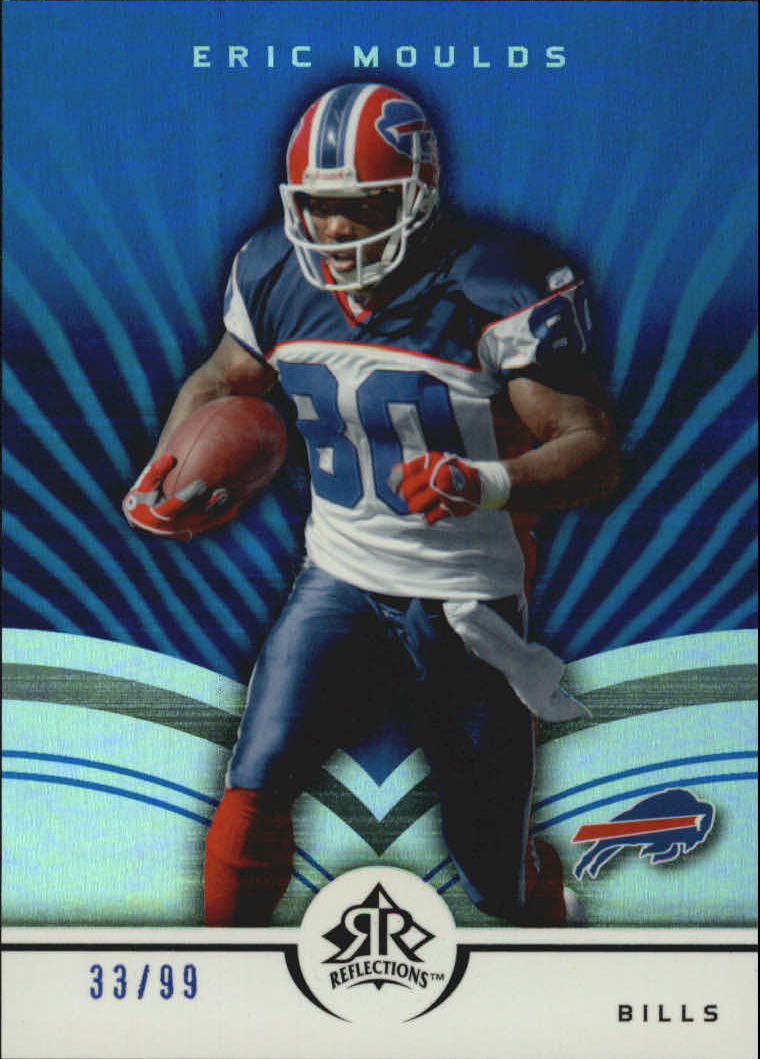 B2593- 2005 Reflections FB Cards 220-300 +Inserts -You Pick- 15+ FREE US SHIP - Picture 85 of 178