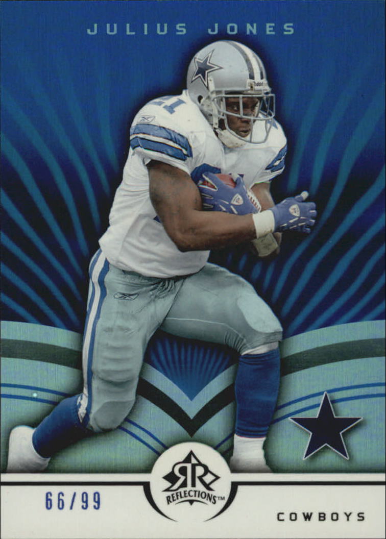 Sports Card Front