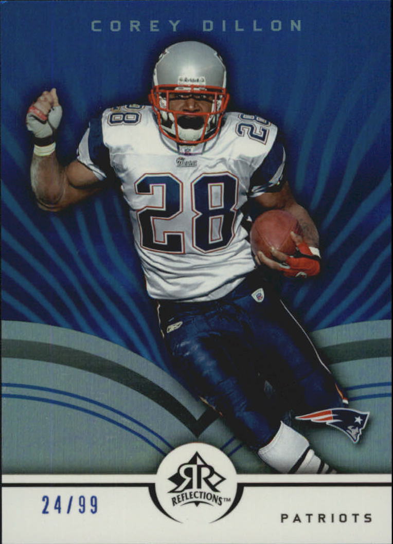 Sports Card Front