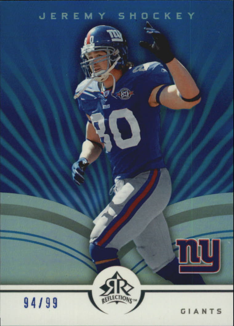 Sports Card Front