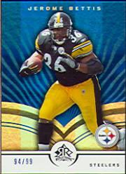 Sports Card Front