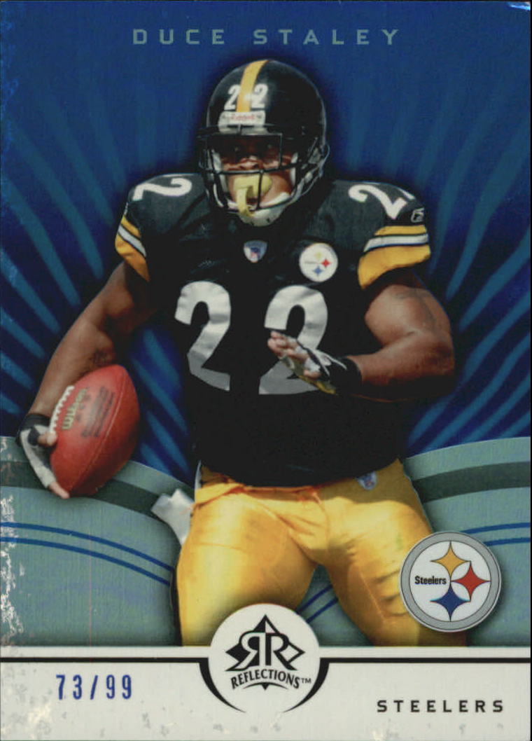 Sports Card Front