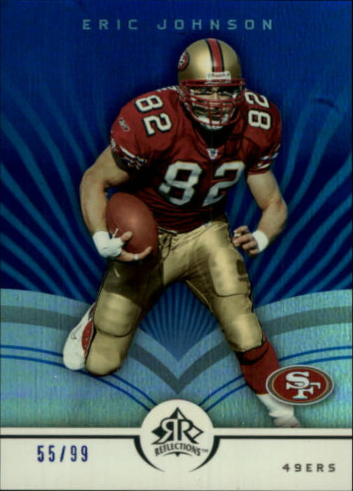 Sports Card Front