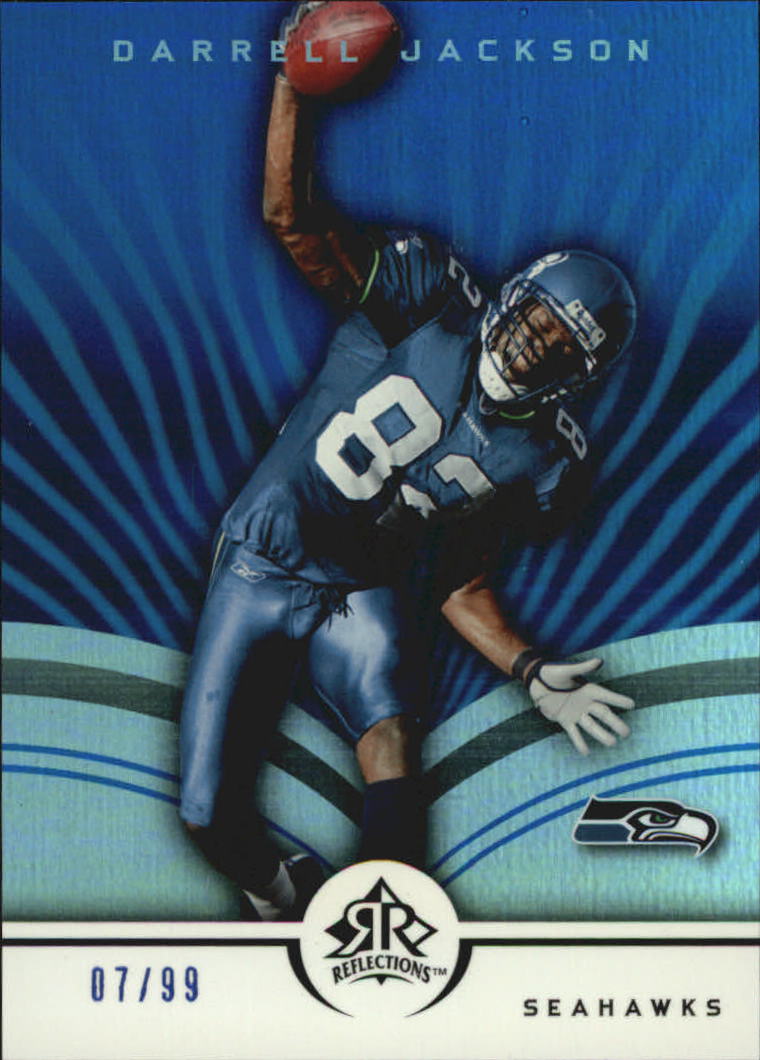 Sports Card Front
