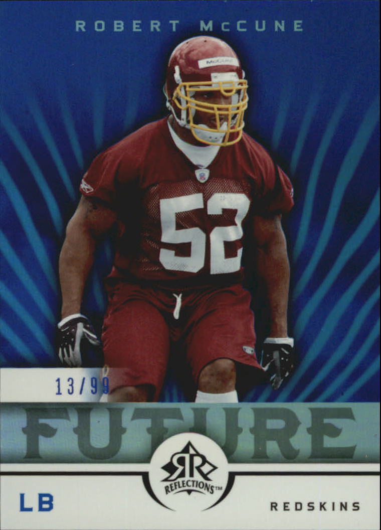 Sports Card Front
