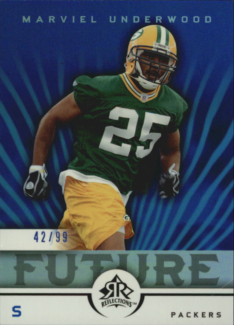 Sports Card Front