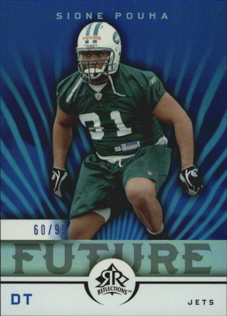 Sports Card Front