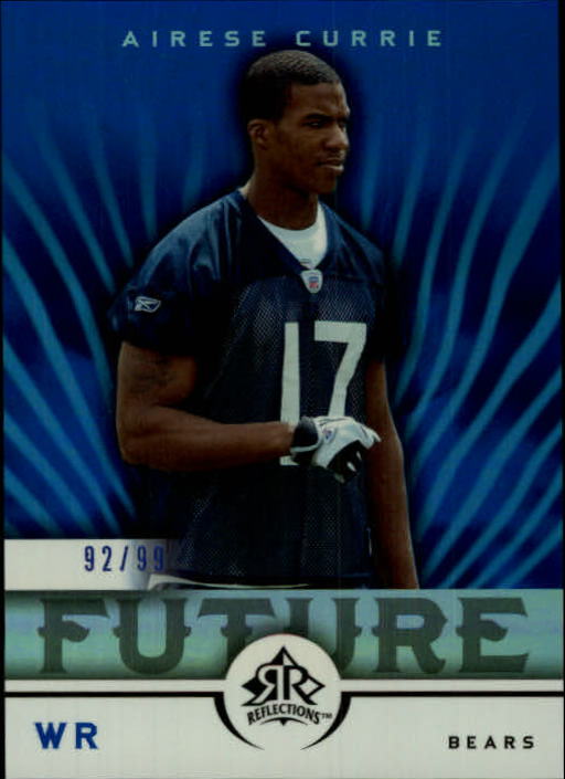 Sports Card Front